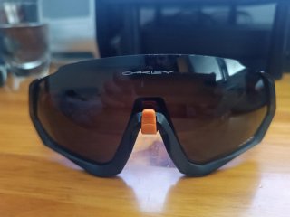 Gafas Ciclismo Oakley Prizm