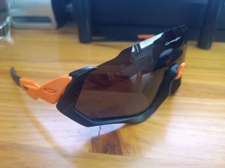 Gafas Ciclismo Oakley Prizm