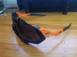 Gafas Ciclismo Oakley Prizm