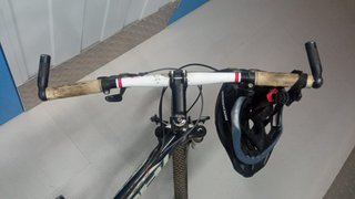 BICI MTB B-PRO OVERX+CASCO+ACCESORIOS+LISTA PARUSO