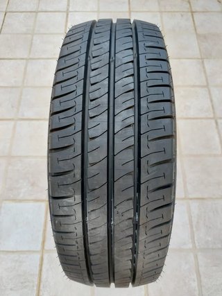 Neumaticos 235/60R17 117/115R AGILIS+ MICHELIN
