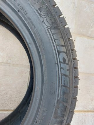 Neumaticos 235/60R17 117/115R AGILIS+ MICHELIN