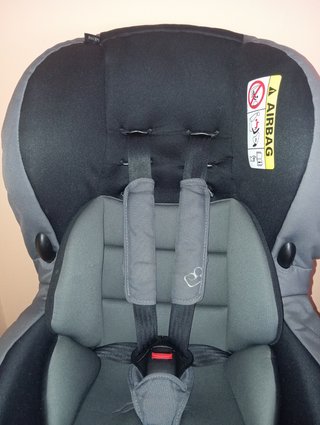 Silla de coche Maxi-Cosi