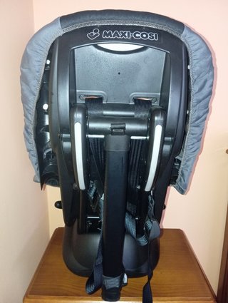 Silla de coche Maxi-Cosi