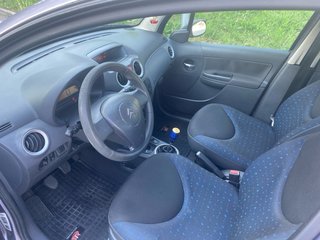 Citroen C 3 2006
