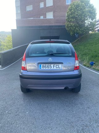 Citroen C 3 2006