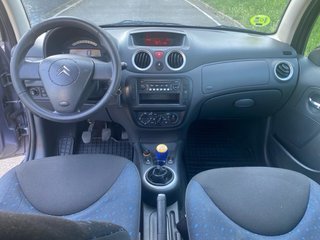 Citroen C 3 2006