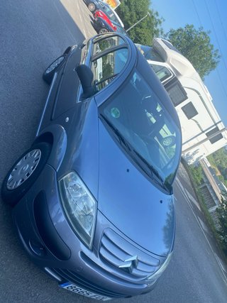 Citroen C 3 2006