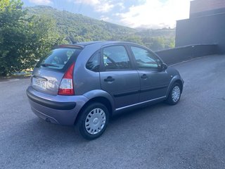 Citroen C 3 2006
