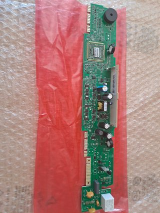 Placa Electrónica Frigorífico Indesit C00306676