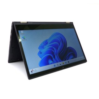 Lenovo ThinkPad L13 Yoga i5 10ª Gen 8GB RAM 256GB