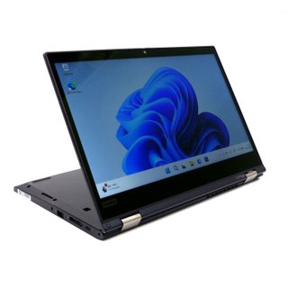 Lenovo ThinkPad L13 Yoga i5 10ª Gen 8GB RAM 256GB