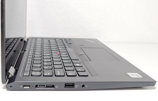 Lenovo ThinkPad L13 Yoga i5 10ª Gen 8GB RAM 256GB