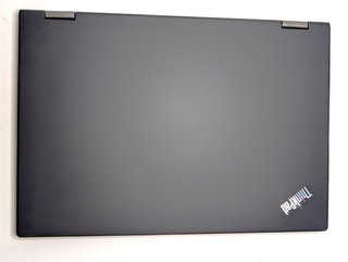 Lenovo ThinkPad L13 Yoga i5 10ª Gen 8GB RAM 256GB