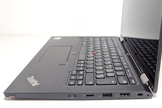 Lenovo ThinkPad L13 Yoga i5 10ª Gen 8GB RAM 256GB