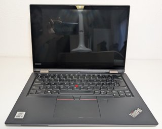 Lenovo ThinkPad L13 Yoga i5 10ª Gen 8GB RAM 256GB