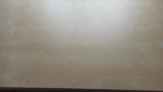 Escritorio de madera