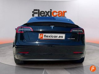 Tesla Model 3 Performance AWD