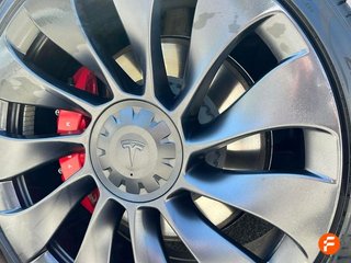 Tesla Model 3 Performance AWD