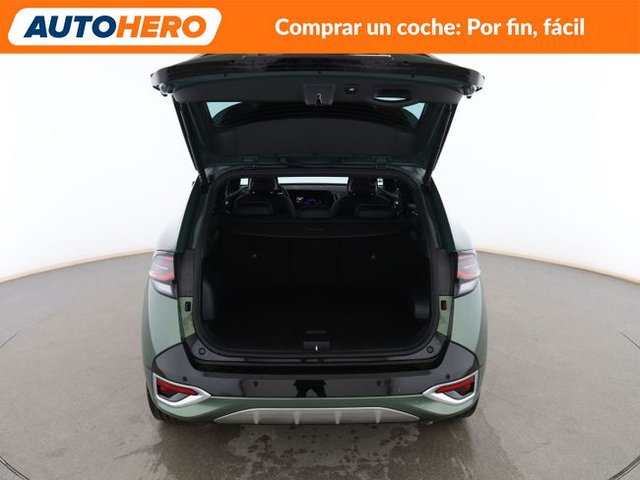 Kia Sportage 1.6 TGDI Hybrid GT-Line