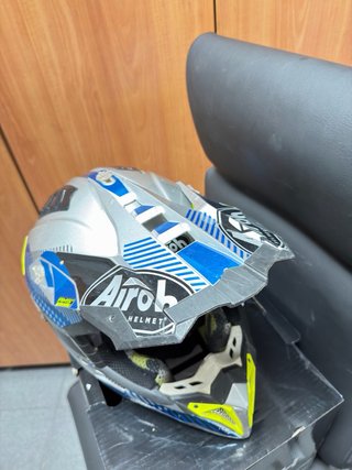 Casco Airoh Motocross
