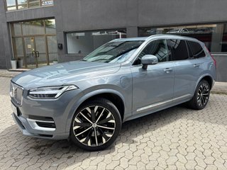 Llantas nuevas 21 Volvo XC90, XC60 Modelo 2025