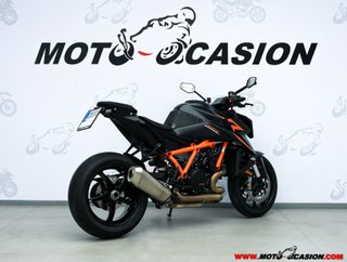 KTM 1390 SUPER DUKE R -GARANTÍA OFICIAL-