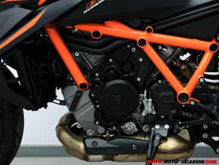 KTM 1390 SUPER DUKE R -GARANTÍA OFICIAL-