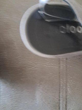 Zapatos de vestir plateados para mujer