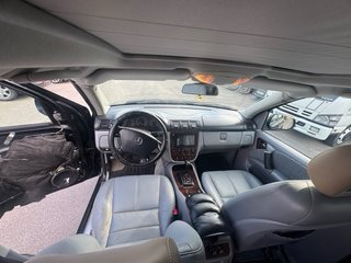Mercedes-Benz Ml 2000