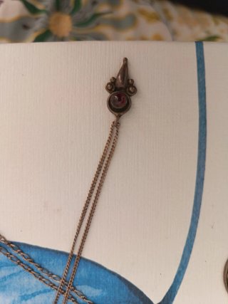 Lote Joyería Plata: Brazaletes, Collar, pendientes