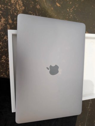 MacBook Pro 13 M1