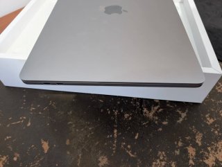 MacBook Pro 13 M1