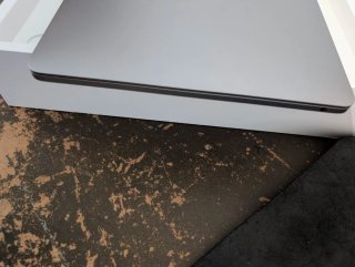 MacBook Pro 13 M1