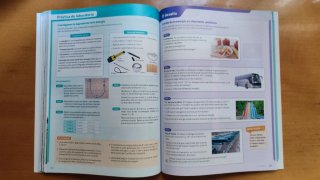 Física y Química. 3 Secundaria. Matices. Comuni...