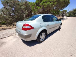Renault Megane 2003
