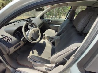 Renault Megane 2003