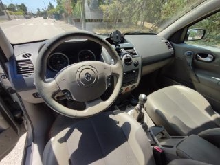 Renault Megane 2003