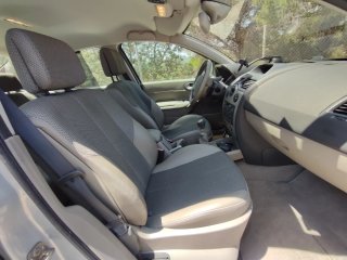 Renault Megane 2003