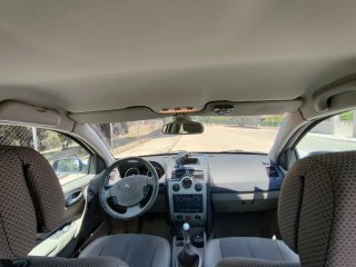 Renault Megane 2003