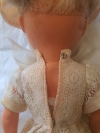 Muñeca Nancy Famosa