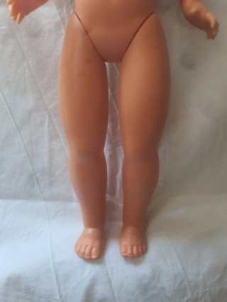 Muñeca Nancy Famosa