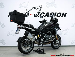 BMW R 1250 GS