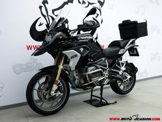 BMW R 1250 GS