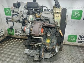 Motor Completo Renault Laguna 1.9 DCI II