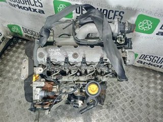 Motor Completo Renault Laguna 1.9 DCI II