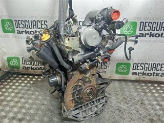 Motor Completo Renault Laguna 1.9 DCI II