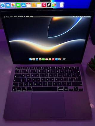 Macbook Air 13' Chip M1 8GB