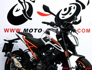 KTM 125 DUKE -APTA B Y A1-