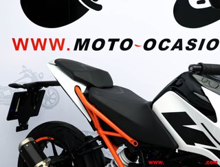 KTM 125 DUKE -APTA B Y A1-